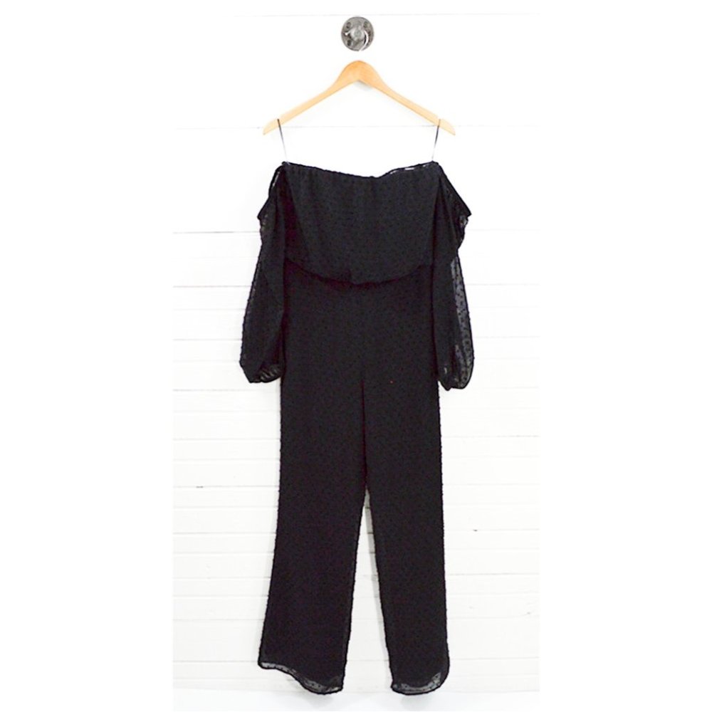 Misha Collection Whitney pantsuit #143-10